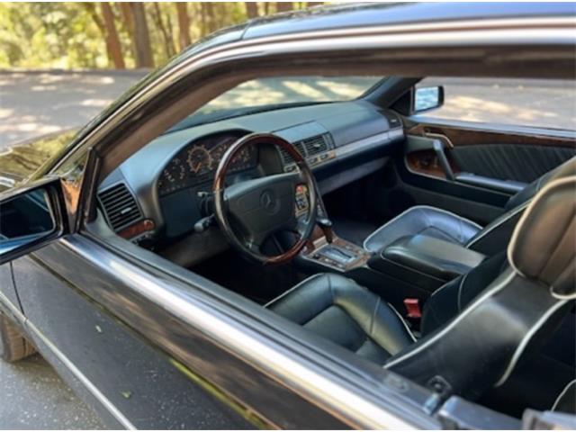 1994 Mercedes-Benz S500 for Sale | ClassicCars.com | CC-1809980