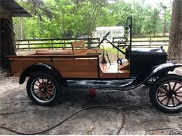 1922 Ford Model T (CC-1809996) for sale in Cadillac, Michigan