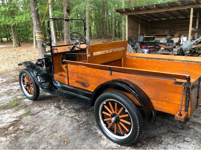 1922 Ford Model T for Sale | ClassicCars.com | CC-1809996