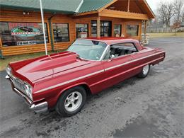 1964 Chevrolet Impala (CC-1811011) for sale in Goodrich, Michigan