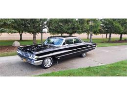 1964 Ford Galaxie XL (CC-1811023) for sale in Woodslee, Ontario