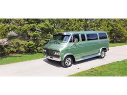 1977 Dodge Van (CC-1811027) for sale in Woodslee, Ontario