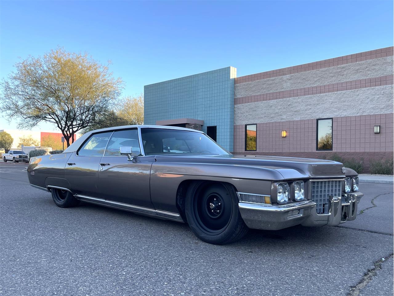 For Sale: 1970 Cadillac Flee2od in Scottsdale, Arizona for sale in Scottsdale, AZ