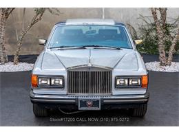 1987 Rolls-Royce Silver Spur (CC-1811044) for sale in Beverly Hills, California