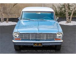 1963 Chevrolet Chevy II (CC-1811045) for sale in Beverly Hills, California
