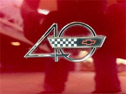 1993 Chevrolet Corvette (CC-1811049) for sale in Palmetto, Florida