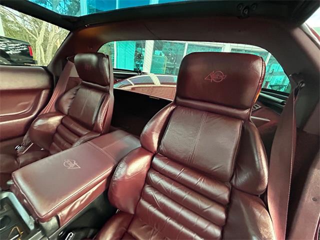 1993 Chevrolet Corvette (CC-1811049) for sale in Palmetto, Florida