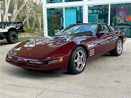 1993 Chevrolet Corvette (CC-1811049) for sale in Palmetto, Florida