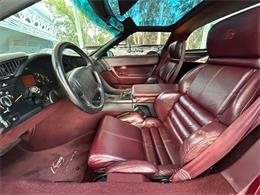 1993 Chevrolet Corvette (CC-1811049) for sale in Palmetto, Florida