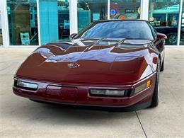1993 Chevrolet Corvette (CC-1811049) for sale in Palmetto, Florida
