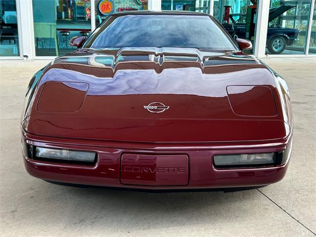 1993 Chevrolet Corvette (CC-1811049) for sale in Palmetto, Florida