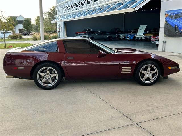 1993 Chevrolet Corvette (CC-1811049) for sale in Palmetto, Florida