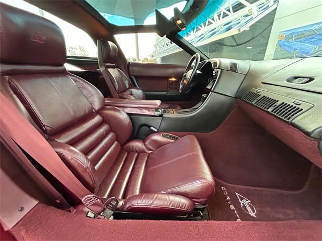 1993 Chevrolet Corvette (CC-1811049) for sale in Palmetto, Florida