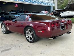 1993 Chevrolet Corvette (CC-1811049) for sale in Palmetto, Florida