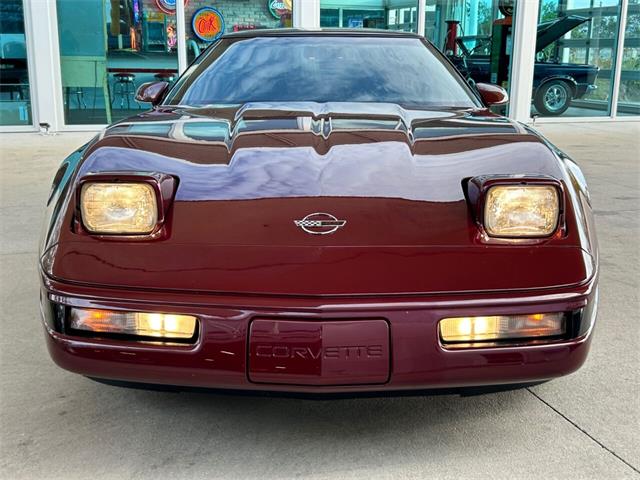 1993 Chevrolet Corvette (CC-1811049) for sale in Palmetto, Florida