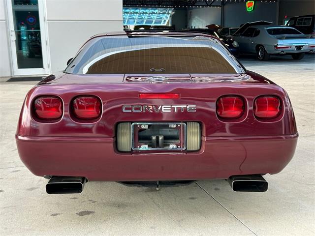 1993 Chevrolet Corvette (CC-1811049) for sale in Palmetto, Florida