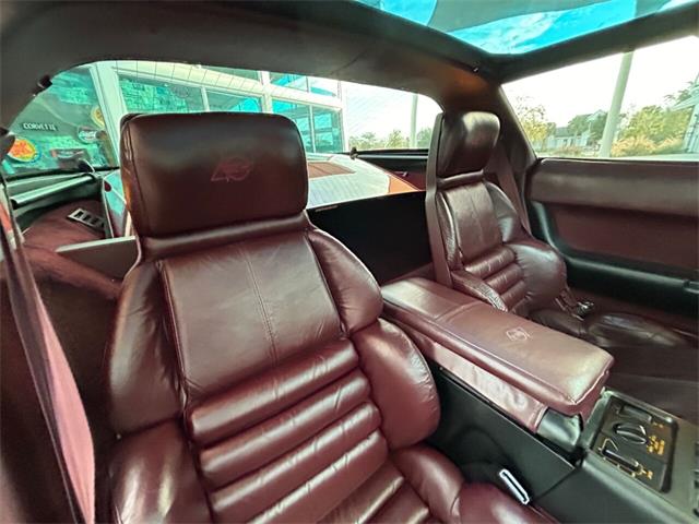 1993 Chevrolet Corvette (CC-1811049) for sale in Palmetto, Florida
