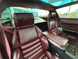 1993 Chevrolet Corvette (CC-1811049) for sale in Palmetto, Florida
