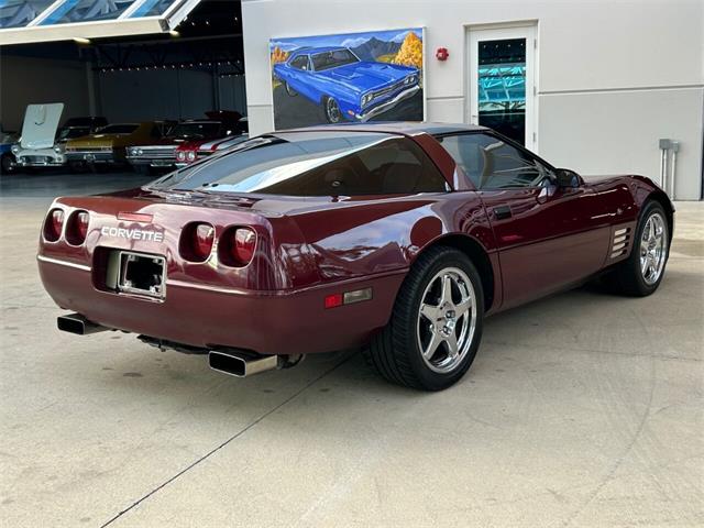 1993 Chevrolet Corvette (CC-1811049) for sale in Palmetto, Florida