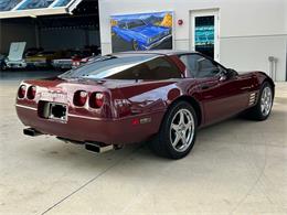 1993 Chevrolet Corvette (CC-1811049) for sale in Palmetto, Florida