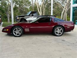 1993 Chevrolet Corvette (CC-1811049) for sale in Palmetto, Florida
