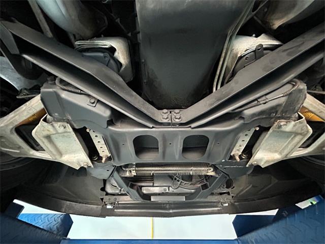 1993 Chevrolet Corvette (CC-1811049) for sale in Palmetto, Florida