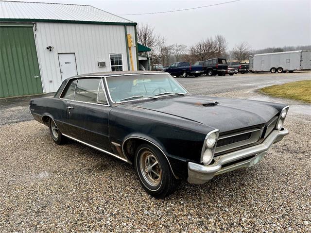 1965 Pontiac GTO (CC-1811061) for sale in Knightstown, Indiana