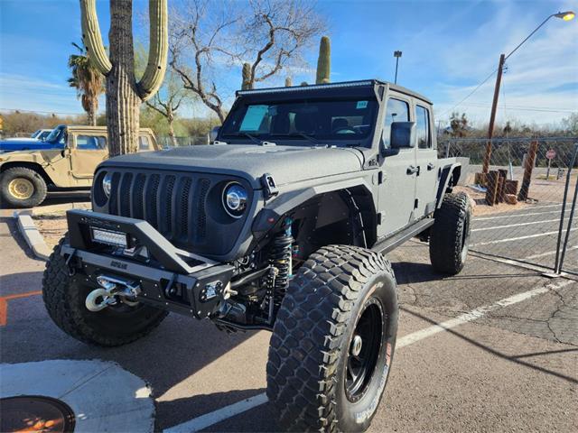 2018 Jeep Wrangler (CC-1811099) for sale in Lolo, Montana