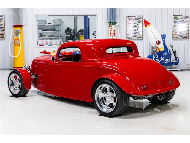 1933 Factory Five Hot Rod for Sale | ClassicCars.com | CC-1811117