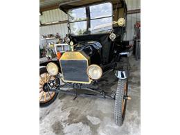 1915 Ford Model T (CC-1811132) for sale in Cut Off, Louisiana