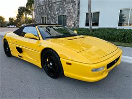 1997 Ferrari 355 (CC-1811142) for sale in Miami, Florida
