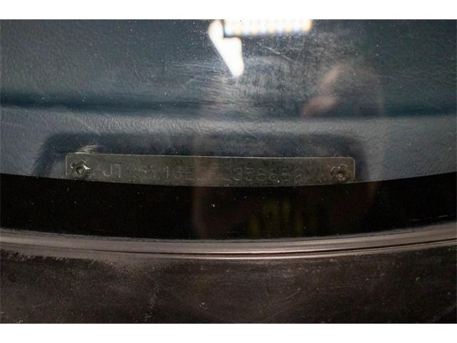 1985 Toyota Camry (CC-1811162) for sale in Kentwood, Michigan