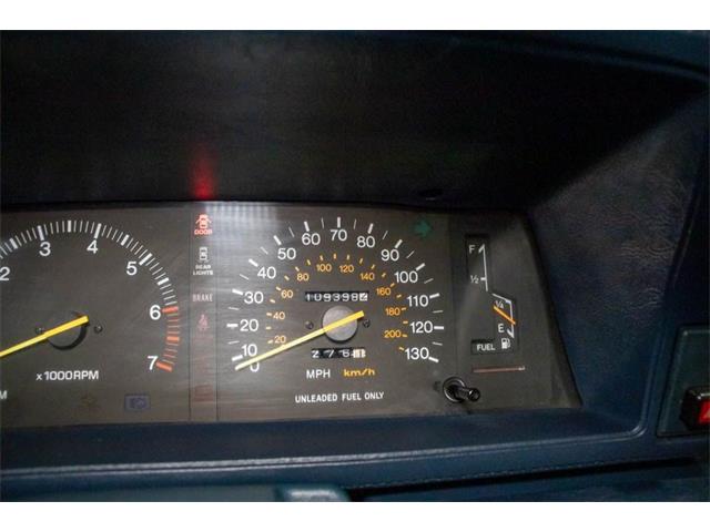 1985 Toyota Camry (CC-1811162) for sale in Kentwood, Michigan