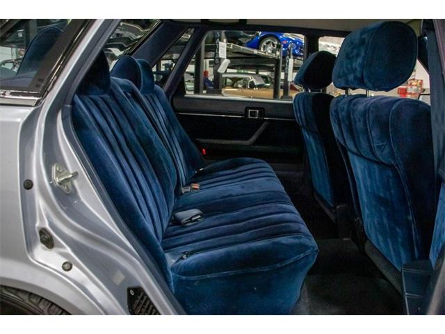 1985 Toyota Camry (CC-1811162) for sale in Kentwood, Michigan