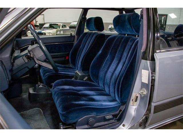 1985 Toyota Camry (CC-1811162) for sale in Kentwood, Michigan