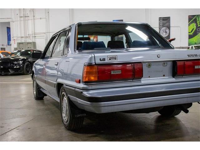 1985 Toyota Camry (CC-1811162) for sale in Kentwood, Michigan