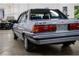 1985 Toyota Camry (CC-1811162) for sale in Kentwood, Michigan