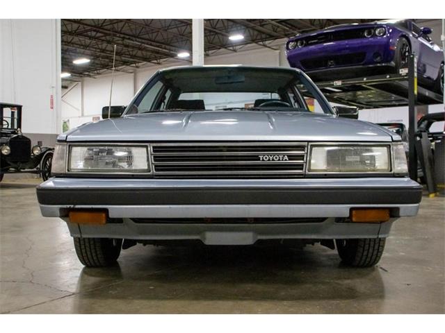 1985 Toyota Camry (CC-1811162) for sale in Kentwood, Michigan