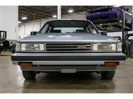 1985 Toyota Camry (CC-1811162) for sale in Kentwood, Michigan