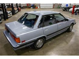1985 Toyota Camry (CC-1811162) for sale in Kentwood, Michigan