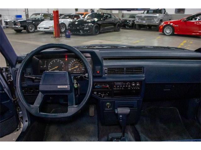 1985 Toyota Camry (CC-1811162) for sale in Kentwood, Michigan