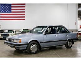 1985 Toyota Camry (CC-1811162) for sale in Kentwood, Michigan