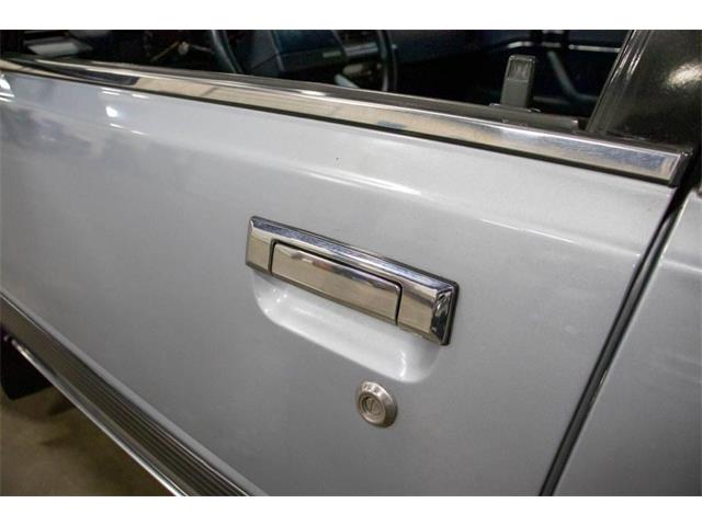 1985 Toyota Camry (CC-1811162) for sale in Kentwood, Michigan