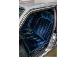 1985 Toyota Camry (CC-1811162) for sale in Kentwood, Michigan