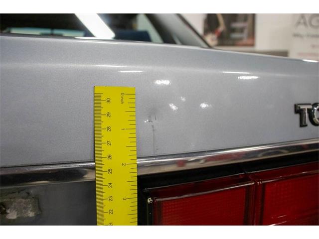 1985 Toyota Camry (CC-1811162) for sale in Kentwood, Michigan