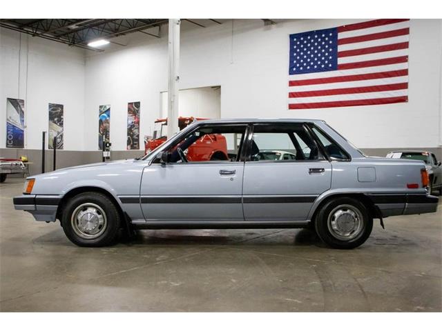 1985 Toyota Camry (CC-1811162) for sale in Kentwood, Michigan