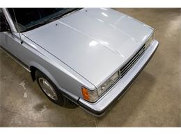 1985 Toyota Camry (CC-1811162) for sale in Kentwood, Michigan