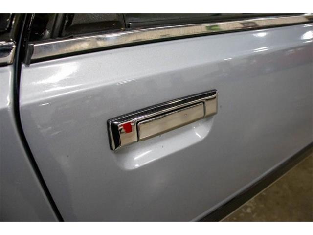1985 Toyota Camry (CC-1811162) for sale in Kentwood, Michigan