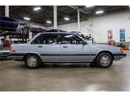1985 Toyota Camry (CC-1811162) for sale in Kentwood, Michigan