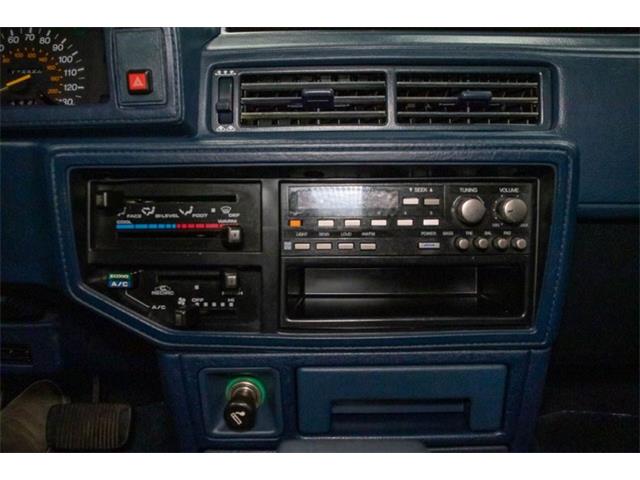 1985 Toyota Camry (CC-1811162) for sale in Kentwood, Michigan